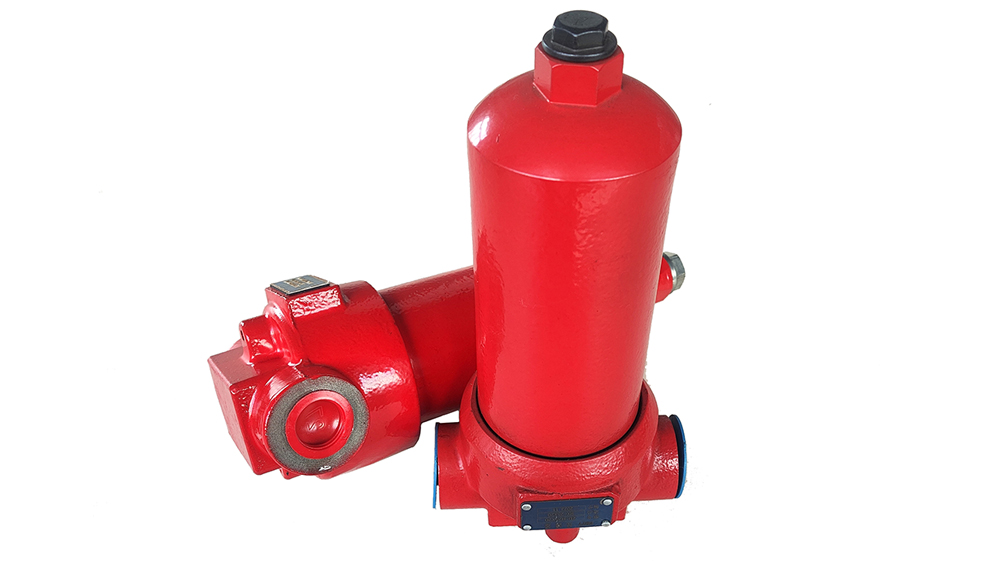 液压油过滤器