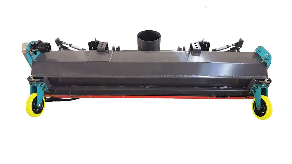 干湿两用吸尘车吸盘