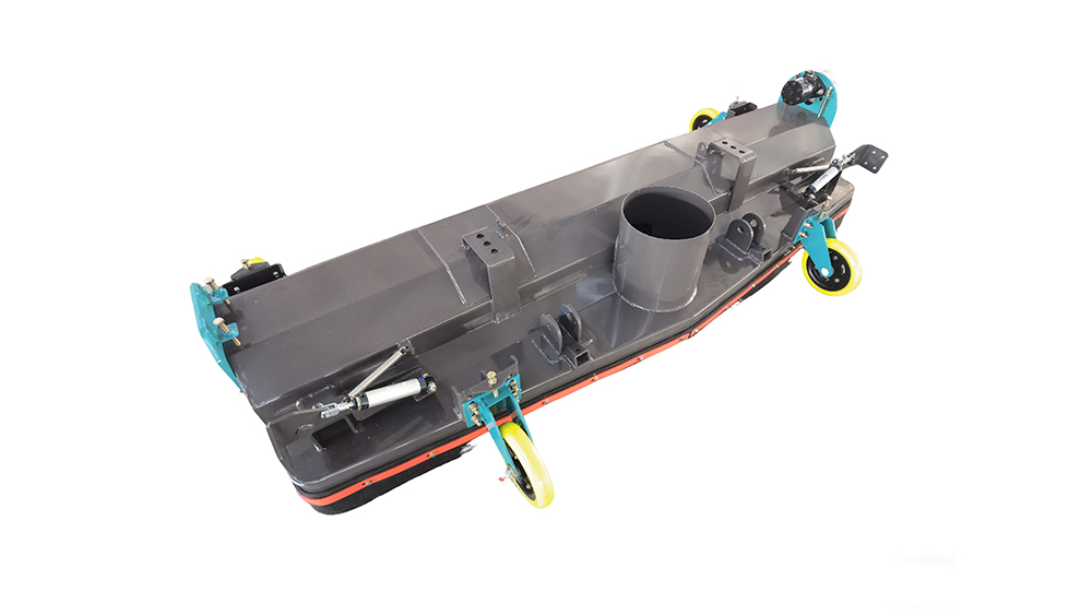 干湿两用吸尘车吸盘