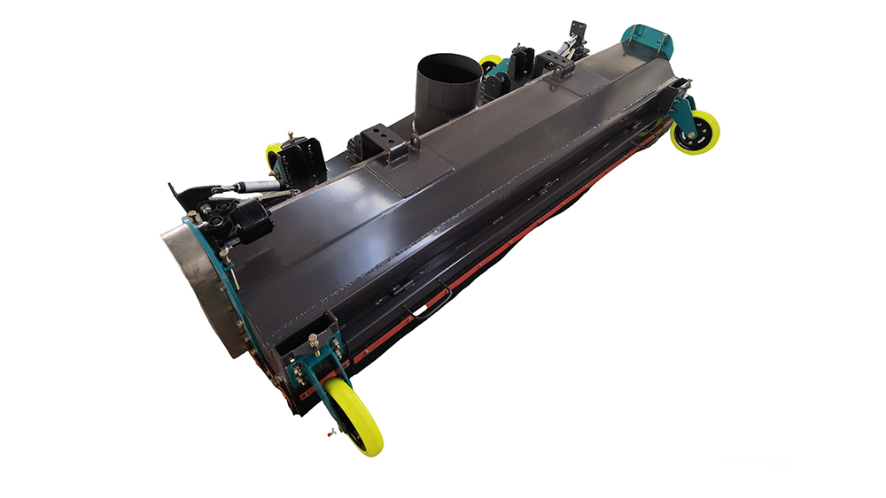 干湿两用吸尘车吸盘