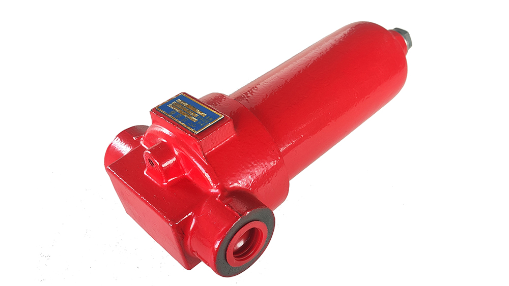 液压油过滤器