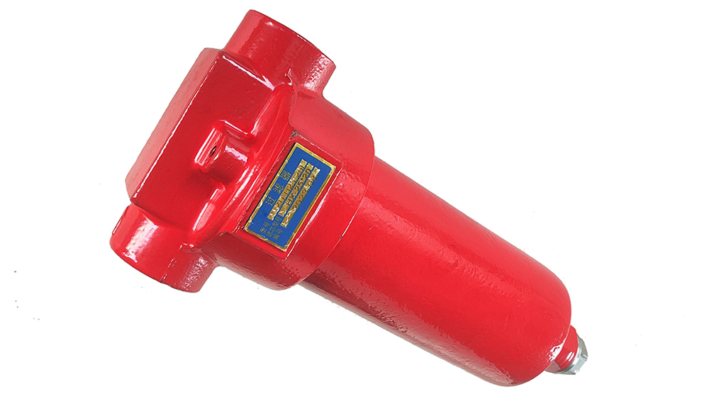 液压油过滤器